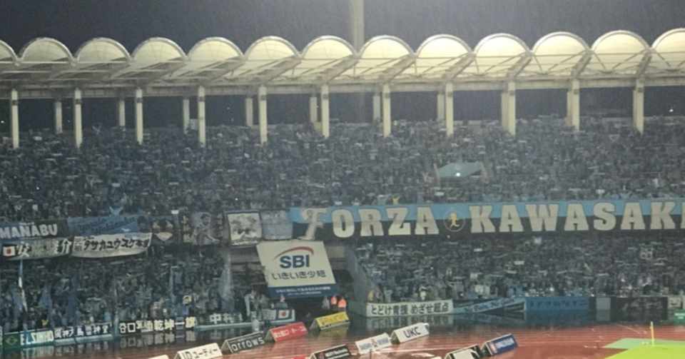 前半残り10分で繰り広げられた システム変更による両指揮官の攻防戦 34本のパスをつないで決めた 美し過ぎる逆転弾 そしてイニエスタ リーグ第30節 ヴィッセル神戸戦 5 3 いしかわごう Note