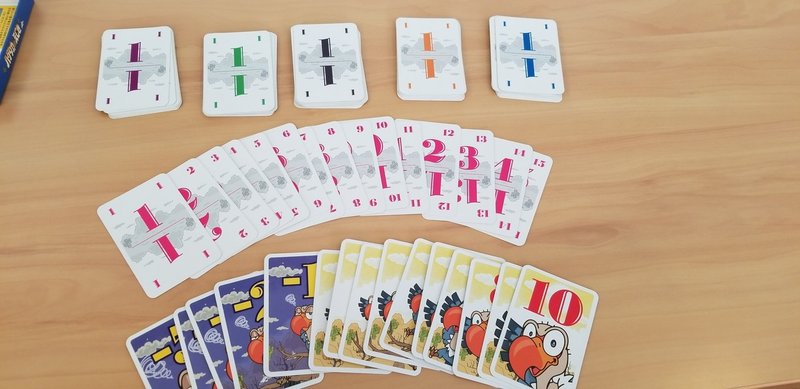 ちょっとボードゲームやってみたい人に個人的にオススメしたい3作品 青木とと ˊᗜˋ Note ちょっとボードゲームやってみたい人に個人的にオススメしたい3作品 青木とと ˊᗜˋ Note