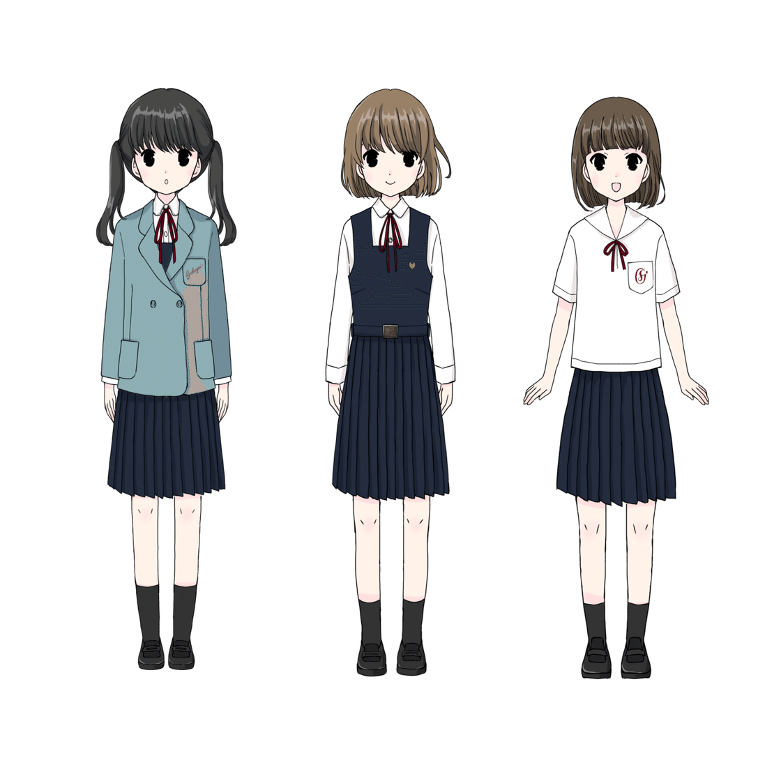 自己紹介 西川リナ イラスト 手帳クリエーター Note