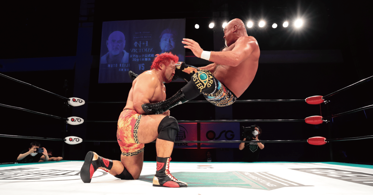 武藤敬司　プロレスリングキャップ 610 📢再入荷いたしました‼ 「武藤敬司×NEW ERA「610」キャップ