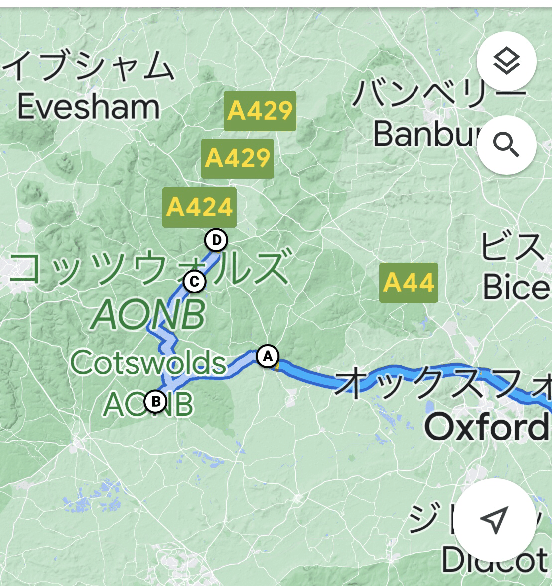 イギリスの旅 湖水地方への一日バスツアー さち Note イギリスの旅 湖水地方への一日バスツアー さち Note