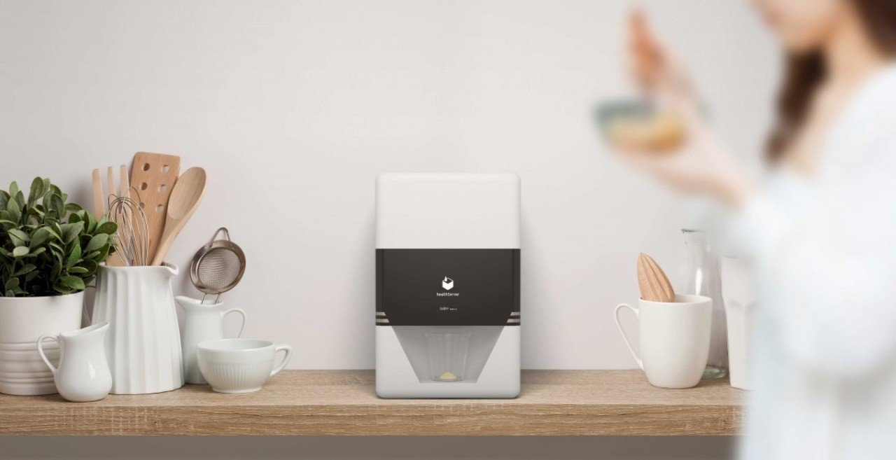 資生堂も出資のドリコス Iotでサプリメントのパーソナライズ化 夢は医学分野へ Beautytech Jp