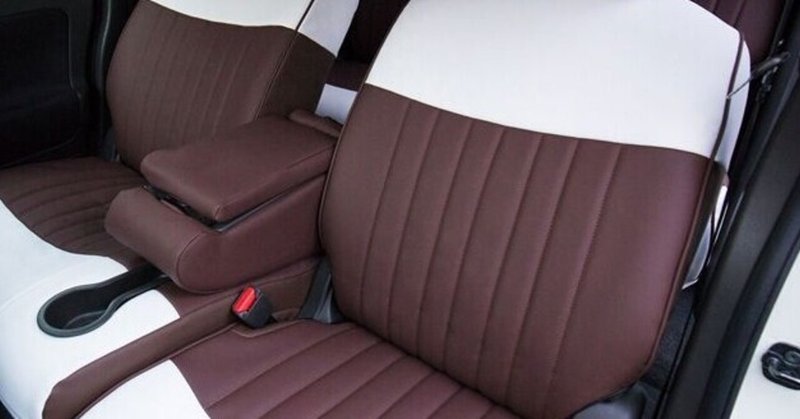 車オプション の新着タグ記事一覧 Note つくる つながる とどける