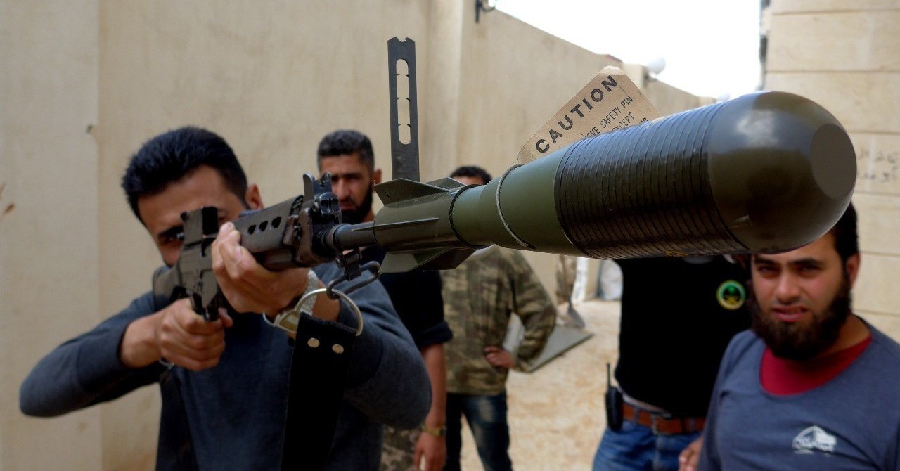 国民解放戦線とシリア解放戦線 Takeshisakuragi Note 国民解放戦線とシリア解放戦線 Takeshisakuragi Note