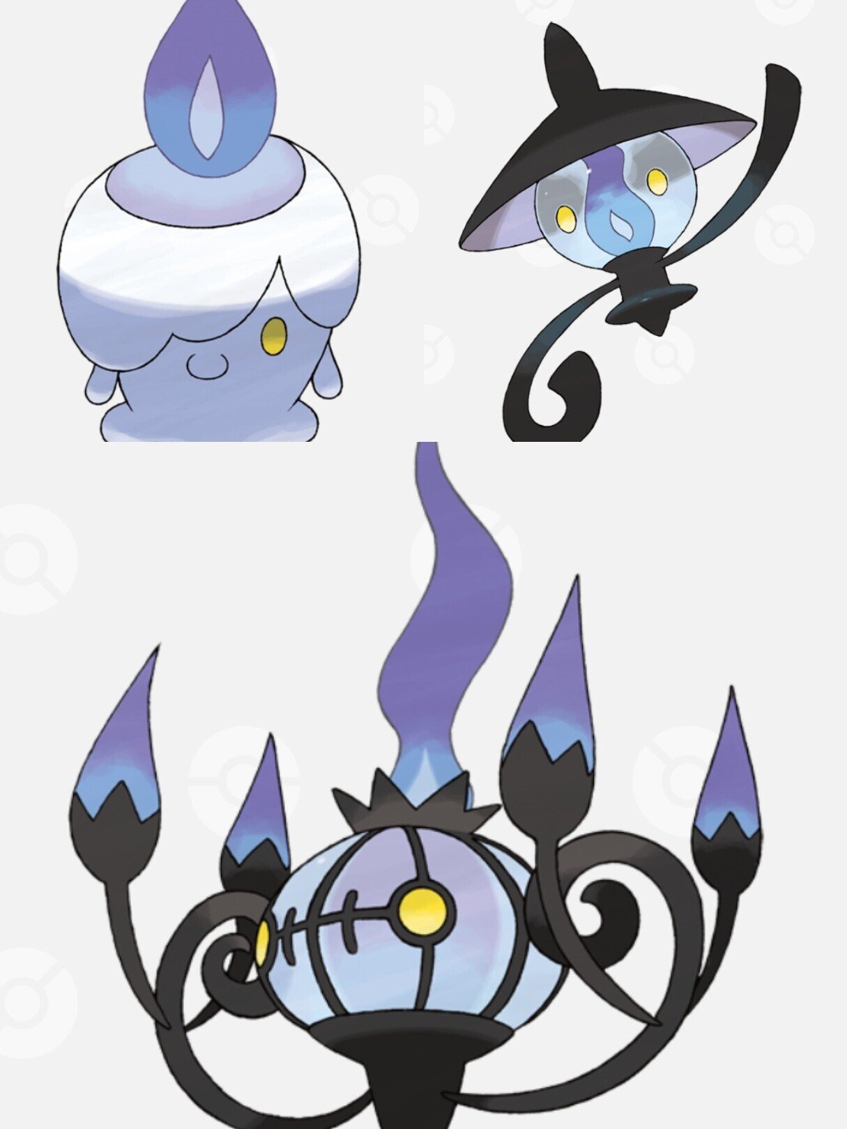 分類マニアならすべての分類について語れる説 ゴーストタイプ編 リユルン Note 分類マニアならすべての分類について語れる説 ゴーストタイプ編 リユルン Note