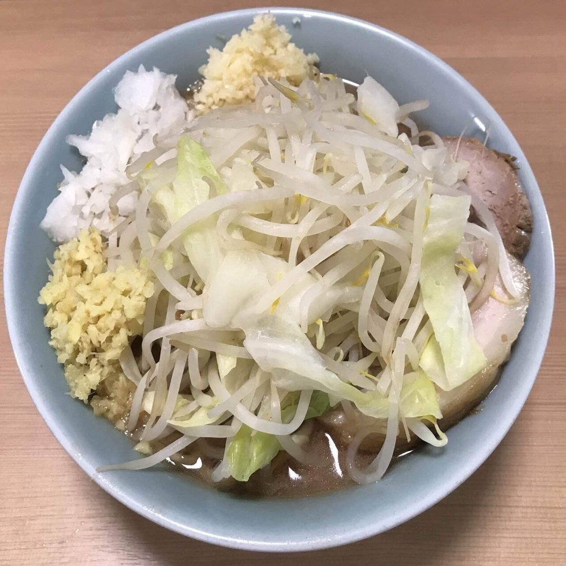 らーめん 蓮 福島県福島市 てーや ラーメンブロガー Note