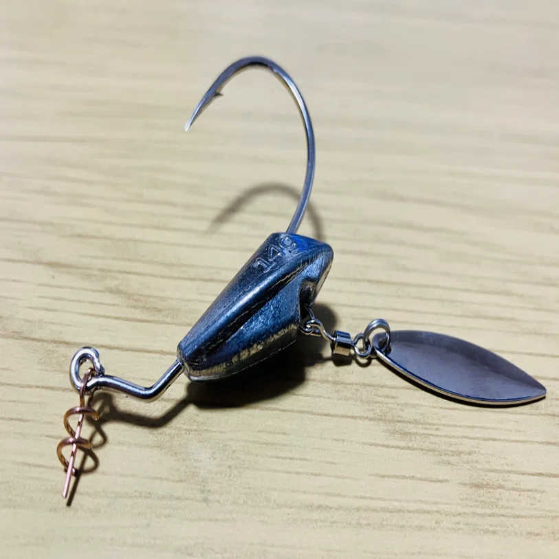 ロックフィッシュ用ジグヘッドまとめ｜釣りおんす