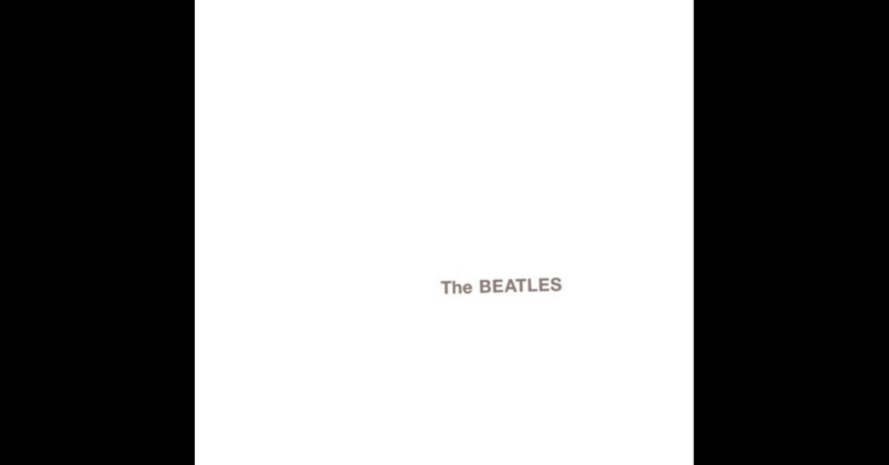 南アフリカ盤/The Beatles ホワイトアルバム 南アフリカ盤/The Beatles ホワイトアルバム