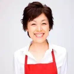 奥薗壽子