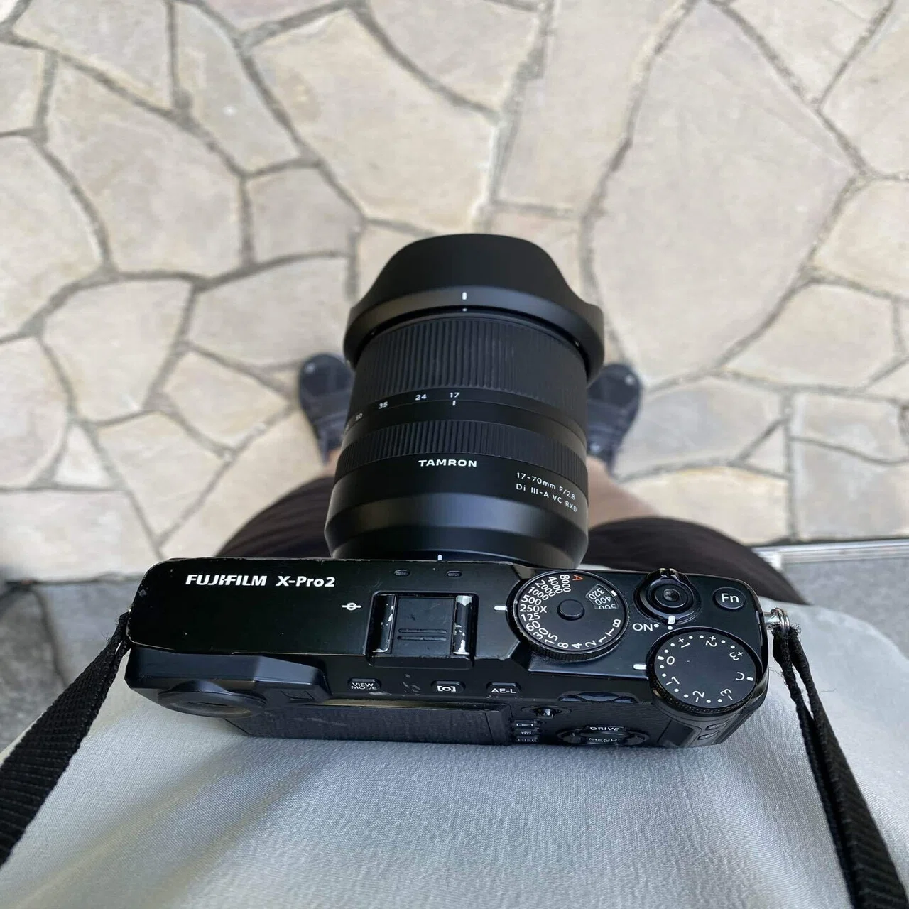 使って分かった！タムロン17-70mm F2.8(Xマウント)実写レビュー 