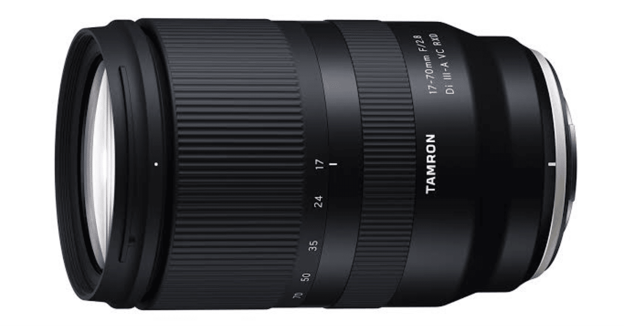 使って分かった！タムロン17-70mm F2.8(Xマウント)実写レビュー