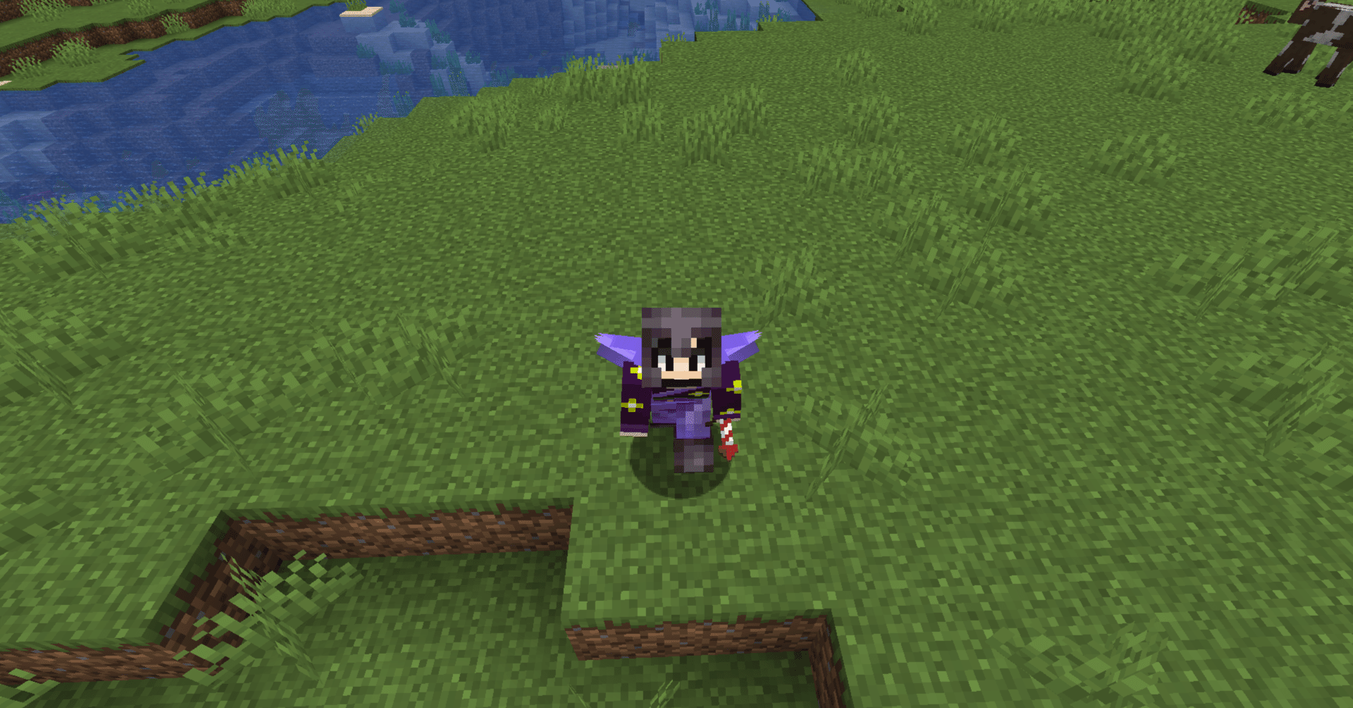 マイクラ なぜ目指すのか 世界の果てまで鉄道を11 マキナ Note