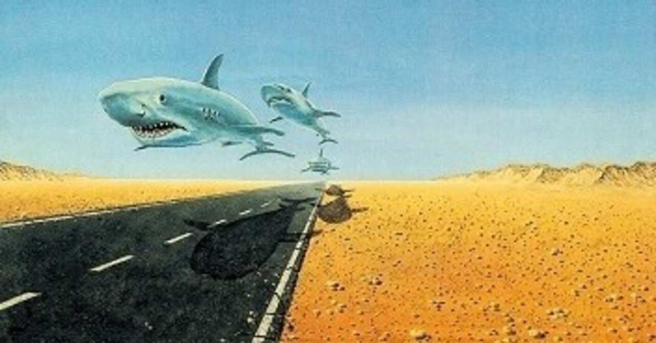 Vandenberg「Heading for a Storm」(1983)｜音楽の杜