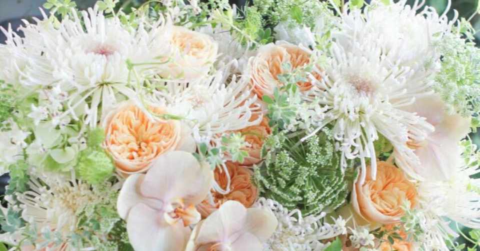 アイロニーからのお悔やみ花 谷口敦史 Jardin Du I Llony Note