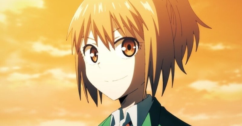 22年夏アニメ感想その３ Niranira Note