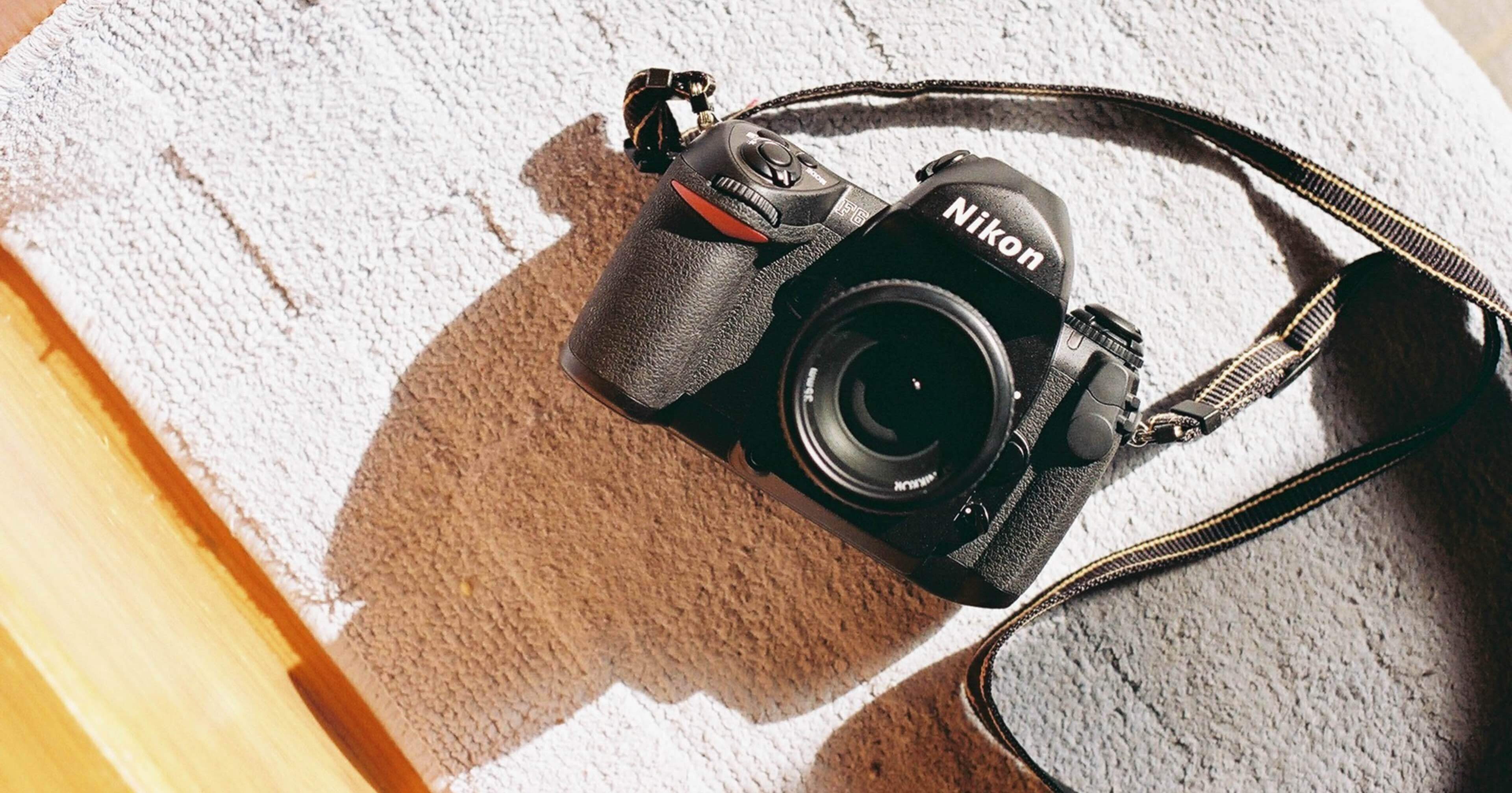 2002ワールドカップ リバウド 生写真/有名カメラマン撮影 非売品 2002