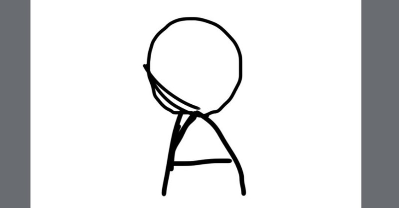 デフォルメキャラの書き方を勉強してみる おえかき初挑戦 わかさん Note