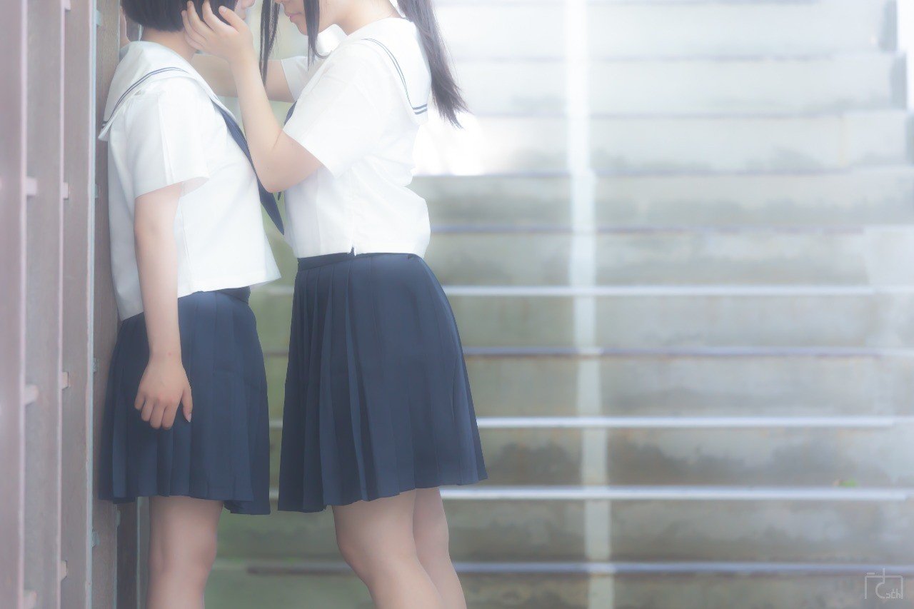 キス率100 の卑猥極まりないデートスポットに潜入してきた こうみく Note キス率100 の卑猥極まりないデートスポットに潜入してきた こうみく Note