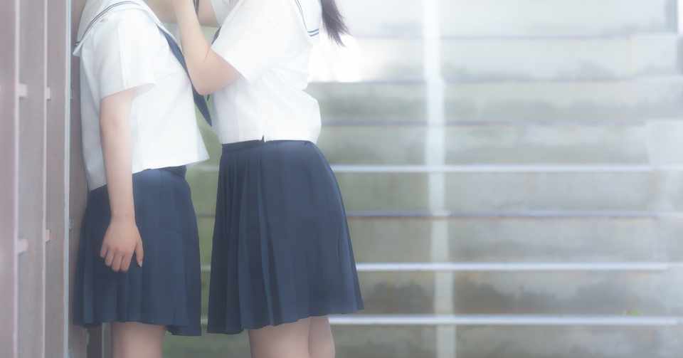 キス率100 の卑猥極まりないデートスポットに潜入してきた こうみく Note