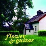 flower＆guitar 花とギター