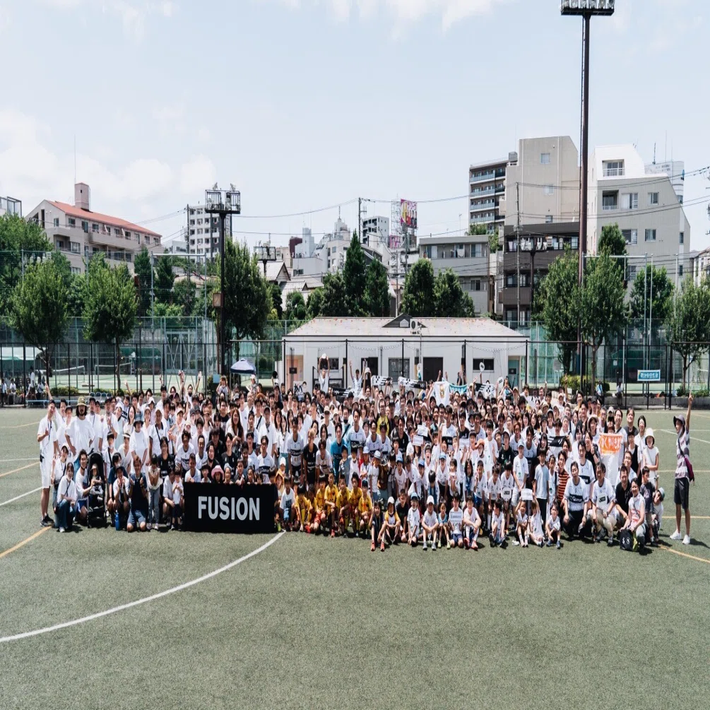 EPS.5】約500名が来場したホームゲームでSHIBUYA CITY FCは何を表現 