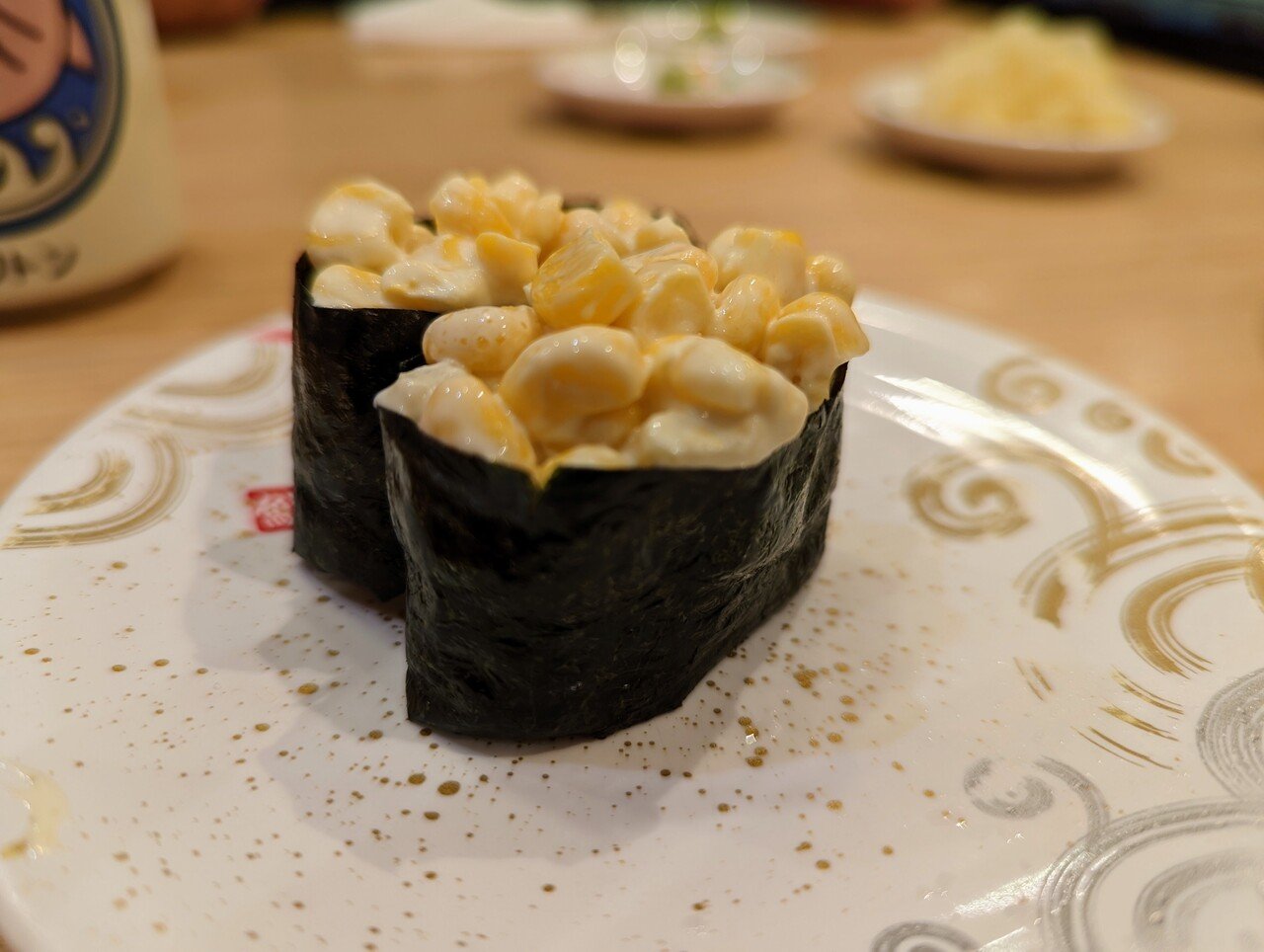 いいから北海道発 トリトン と 根室花まる で陸上寿司を食べてくれ 岸田 奈美 いいから北海道発 トリトン と 根室花まる で陸上寿司を食べてくれ 岸田 奈美
