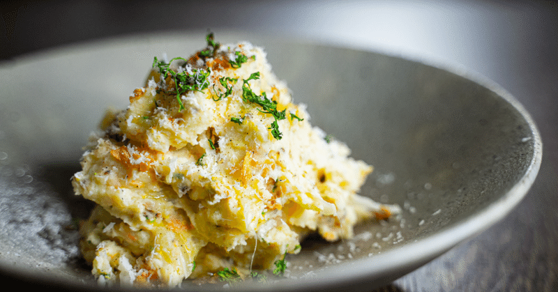 ポテトサラダに何入れる あく Note