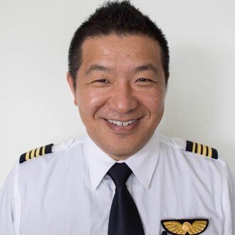 Masukawa Toru, 増川徹@パイロット