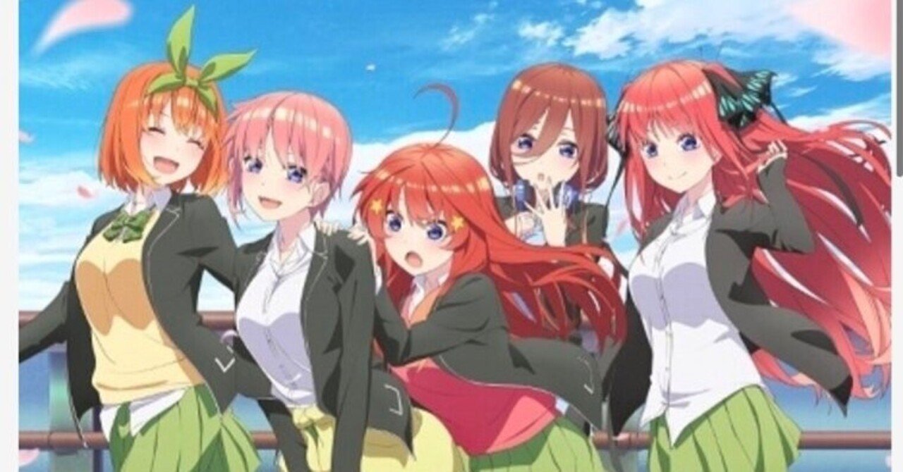 学園恋愛アニメ特集 Taku Note