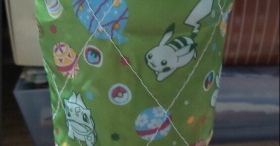 ポケモンと伊藤園のキャンペーン Niranira Note