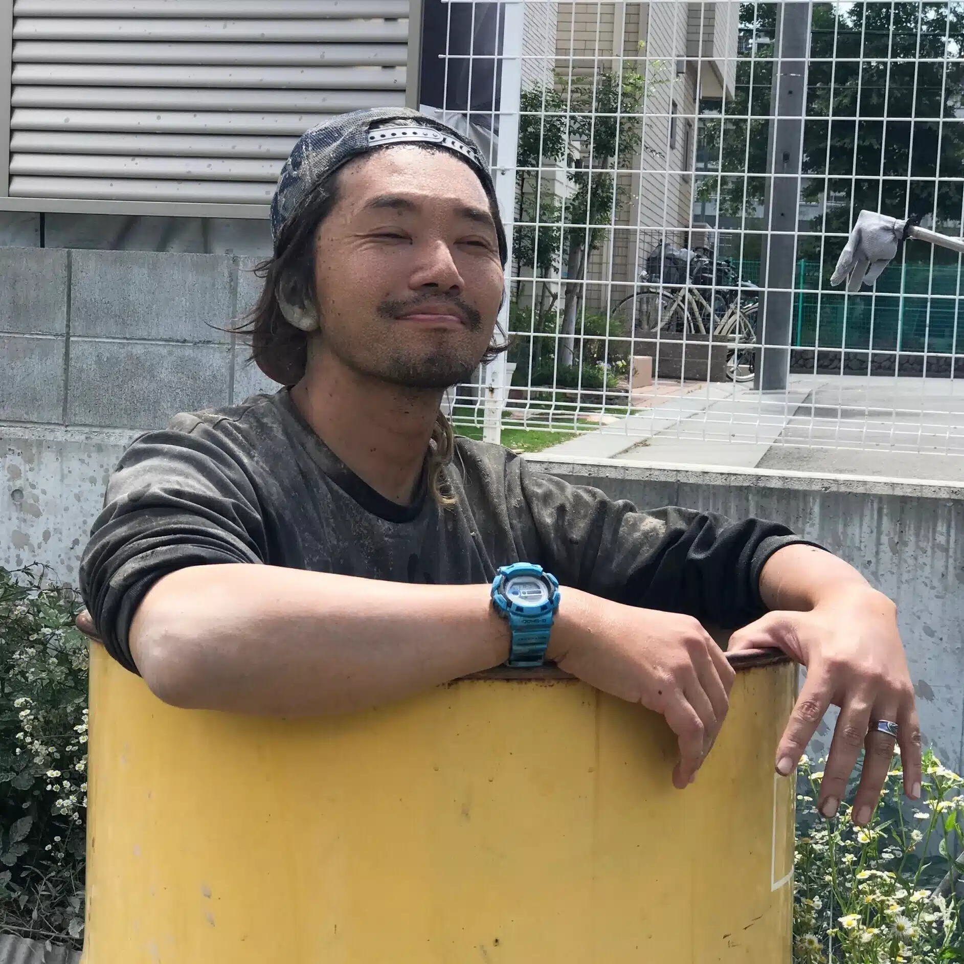 いしい塾長｜新しい学びを広める塾長