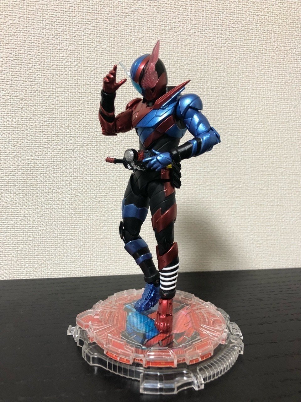 1号ライダーアーツ再販スタート！S.H.Figuarts 仮面ライダー