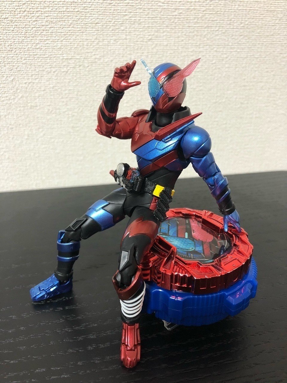1号ライダーアーツ再販スタート！S.H.Figuarts 仮面ライダー