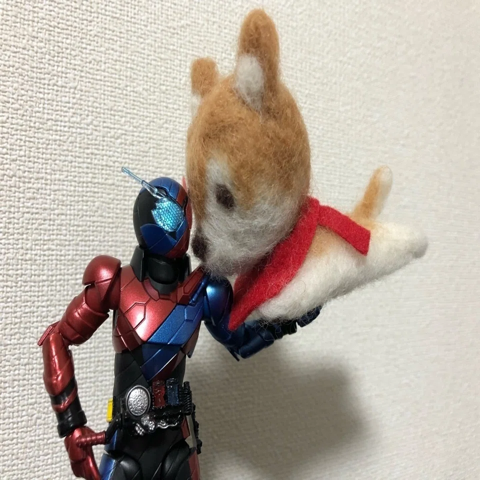 1号ライダーアーツ再販スタート！S.H.Figuarts 仮面ライダービルド 