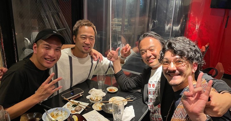 覚悟力 宮田澪 ベストの人 Note