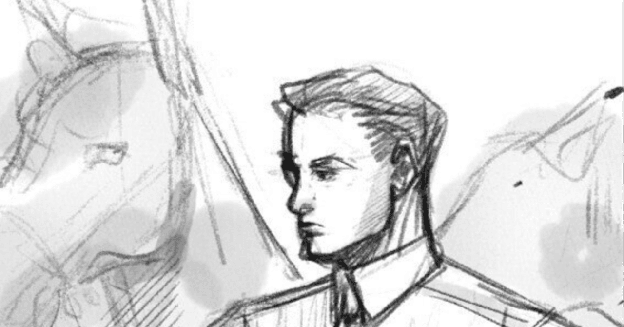 名言との対話 7月12日 西竹一 We Won 久恒 啓一 Note