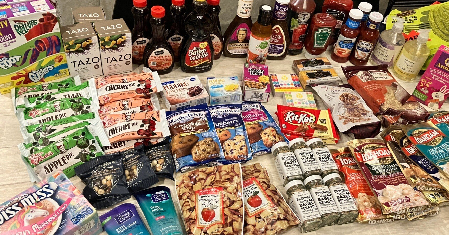 海外土産 推しのために海外のアニメイベントに行ってきた「買ったお土産