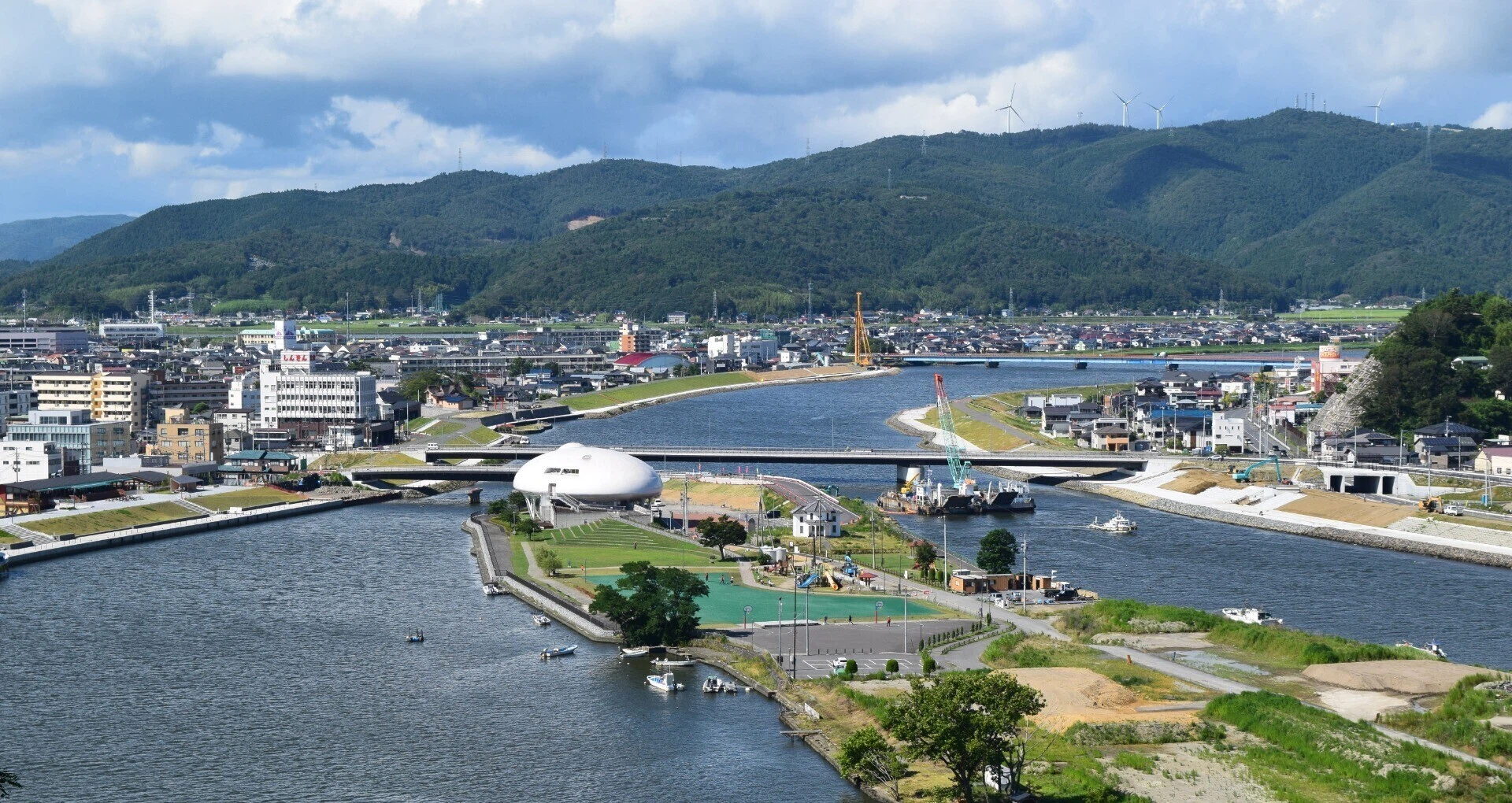 宮城 県 石巻 市