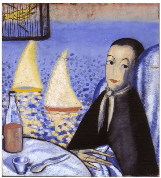 サルバドール・ダリ〜王国の黙示録〜｜ふでねこ