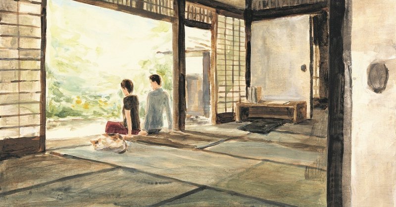 村山由佳の作家デビュー25周年記念小説 はつ恋 第一章 卯月 花の名前 ポプラ社一般書通信 note
