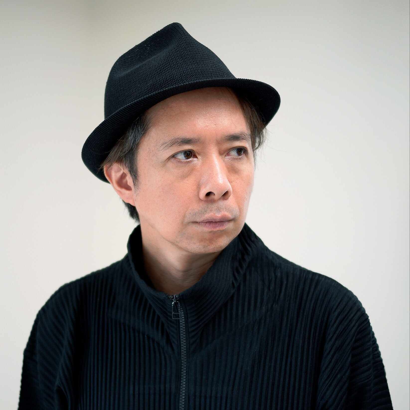 MOOG DFAMの楽しみ方｜畑中正人