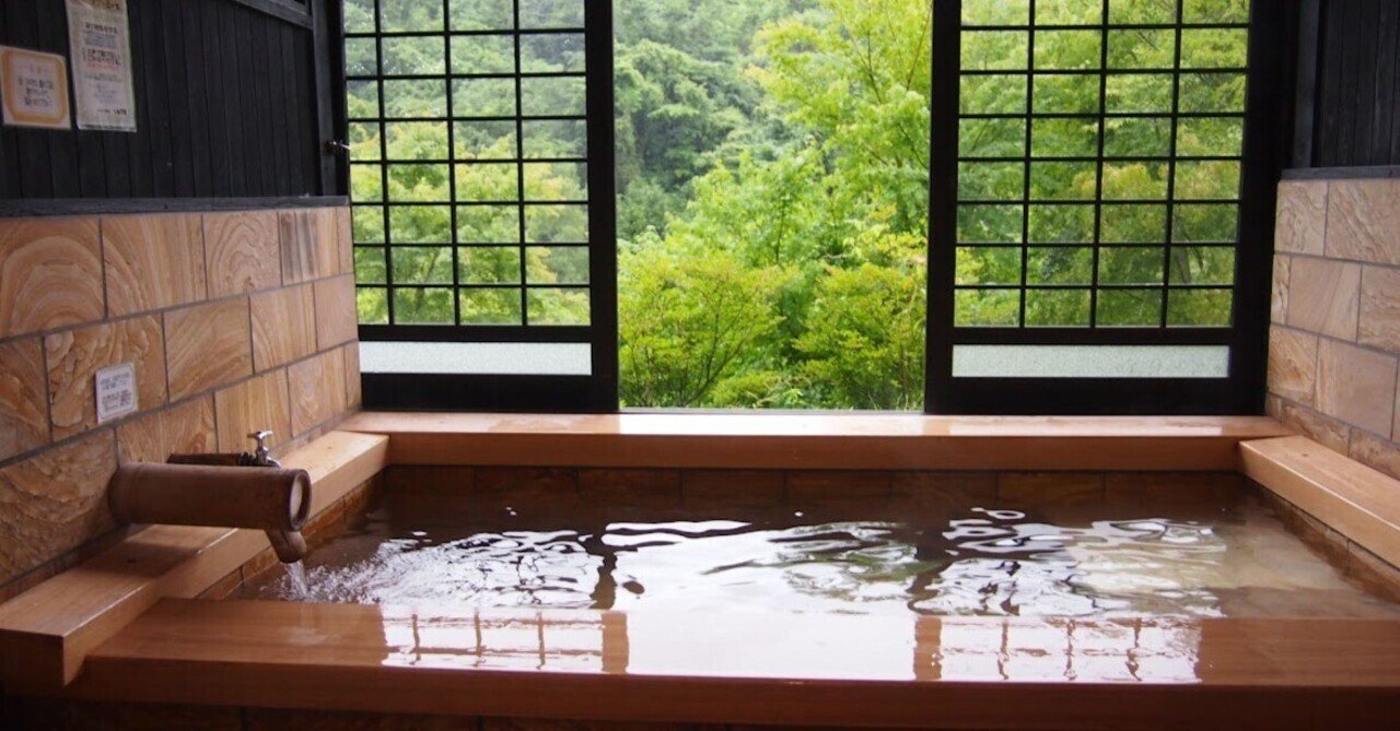 熊本県小国町のはげの湯温泉「くぬぎの湯」の家族風呂は地獄蒸しも利用出来てお得感に大満足の温泉｜すーさん＠温泉ソムリエブロガー