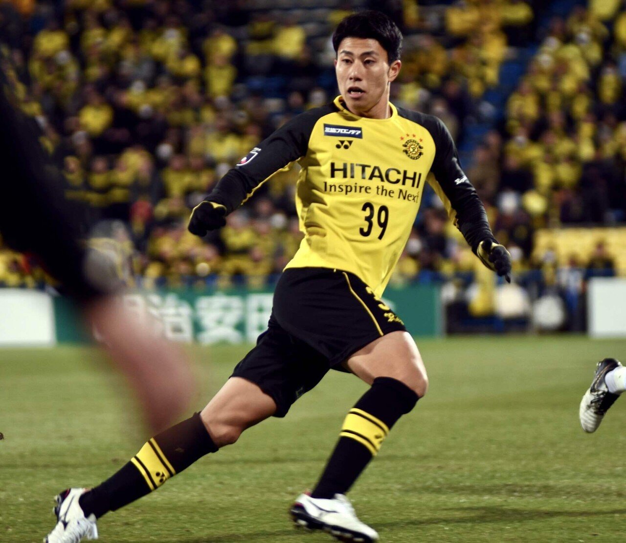 fenómeno ー 細谷真大(1)」 ｜Tiki-taka_Jingoooの取材note