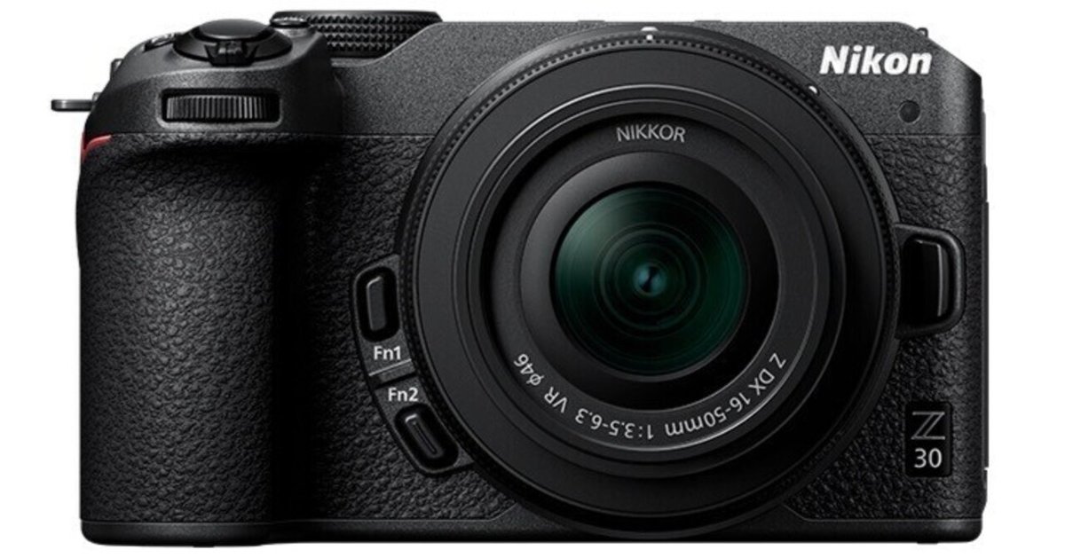 ニコン　z30 本体のみ 中古：B(並品)】ニコン Z 30 ボディ | 2445620011759 | 中古