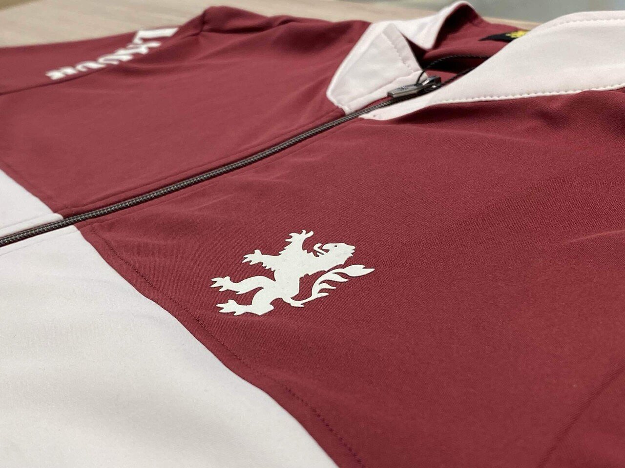 新品MIZUNO ジャージ生地プルオーバー【L】スムースタッチ　カーキ　ゴールド ウォームアップ｜ウエア｜マルチスポーツ｜ミズノ公式オンライン