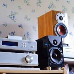 レビュー】スピーカーブック2013付属 eilex EXIMA CONCEPT スピーカー