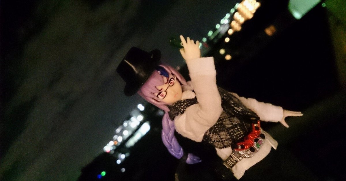 武装神姫ジョイント 武装神姫の補修方法 まとめ 目次｜深波 月夜