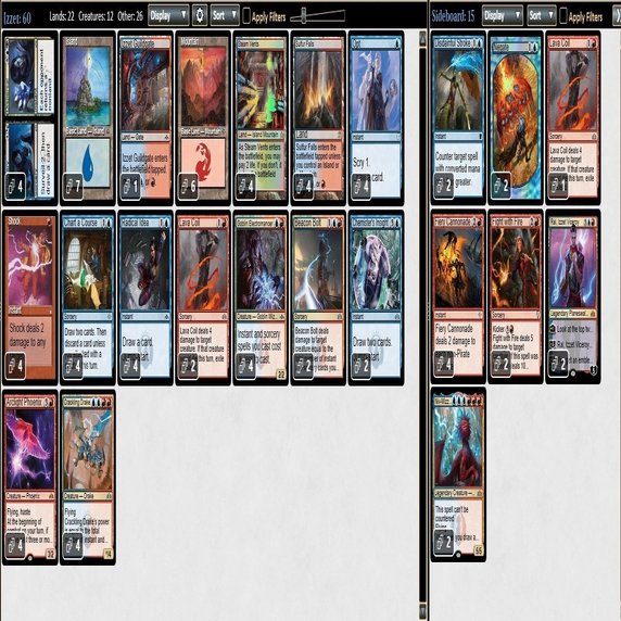 Mtg スタンダード分析 ゴルガリ徹底解説 Yuta Takahashi Note