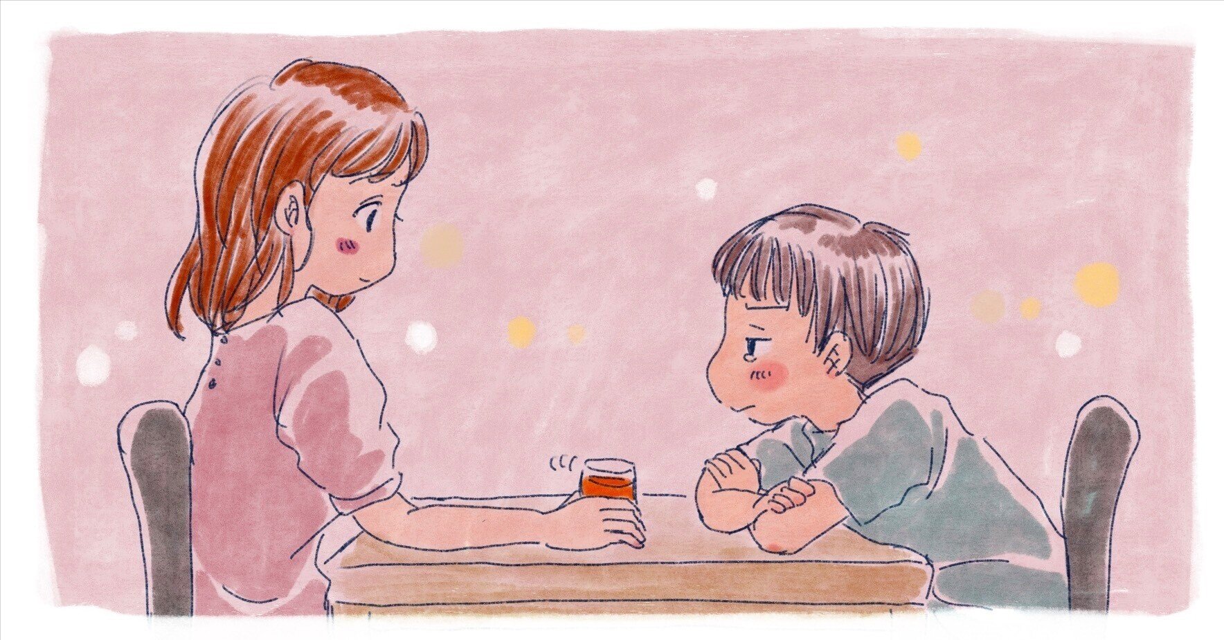再整理