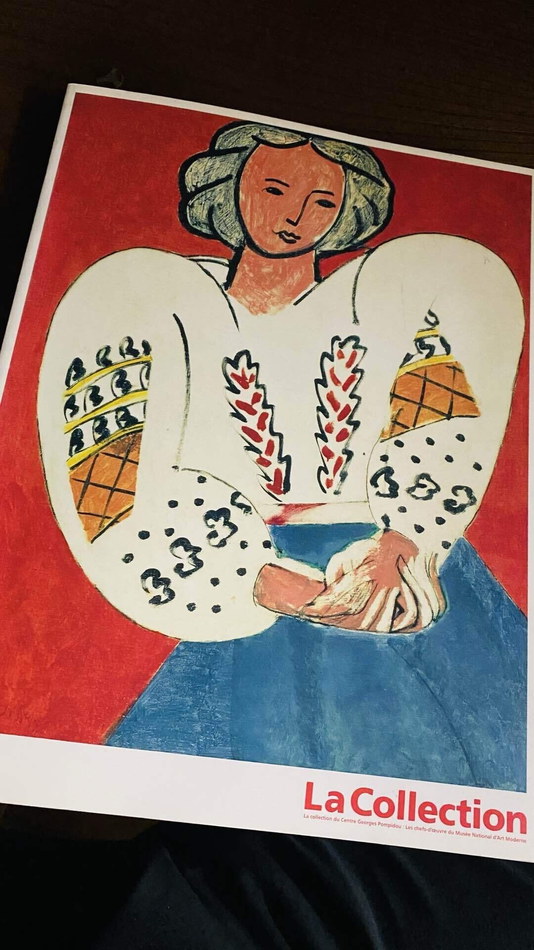 現代美術をコレクションすることの難しさ】1997年ポンピドゥ美術館展